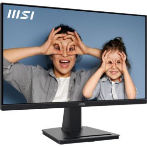 MSI PRO MP225 21.5" Full HD 100 Hz Monitor