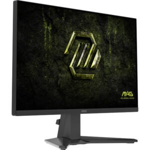 MSI MAG 245F X24 23.8" Full HD HDR 240 Hz Gaming Monitor