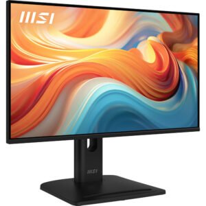 MSI PRO MP245PG E14 23.8" Full HD HDR 144 Hz Monitor