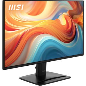MSI PRO MP242 E14A 23.8" Full HD HDR 144 Hz Monitor
