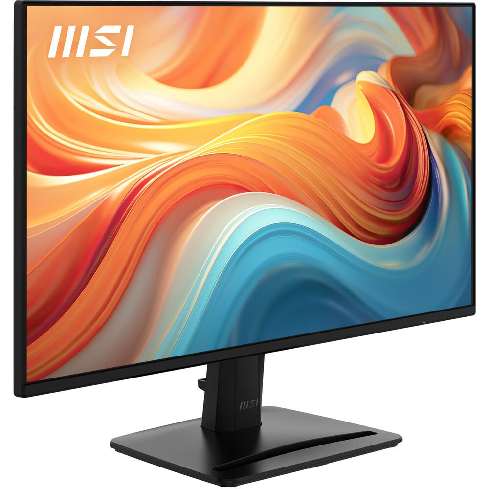 MSI PRO MP242 E14A 23.8" Full HD HDR 144 Hz Monitor