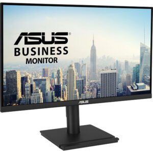 ASUS Dual 27" VA27UCPS 4K HDR Monitor Kit