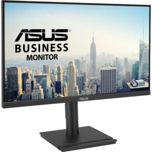 ASUS Dual 27" VA27DQFS Full HD Monitor Kit