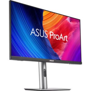 ASUS Dual 27" ProArt Display PA278QV Gen2 1440p Monitor Kit