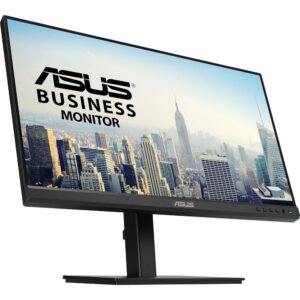 ASUS Dual 23.8" BE24ECSBT Multi-Touch Monitor Kit