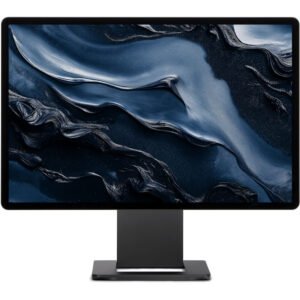 SOTSU FlipAction Elite 16" 4K Portable Monitor (Space Black)
