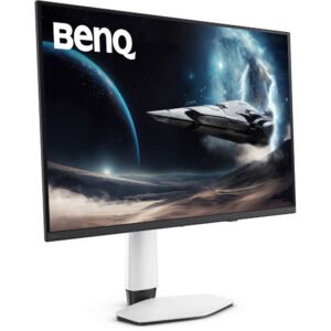 BenQ MOBIUZ EX321UZ 31.5" 4K HDR 240 Hz OLED Gaming Monitor