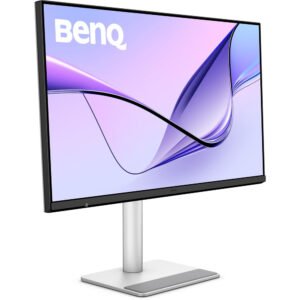 BenQ MA320UG 31.5" 4K HDR 120 Hz Nano Gloss Monitor for MacBook