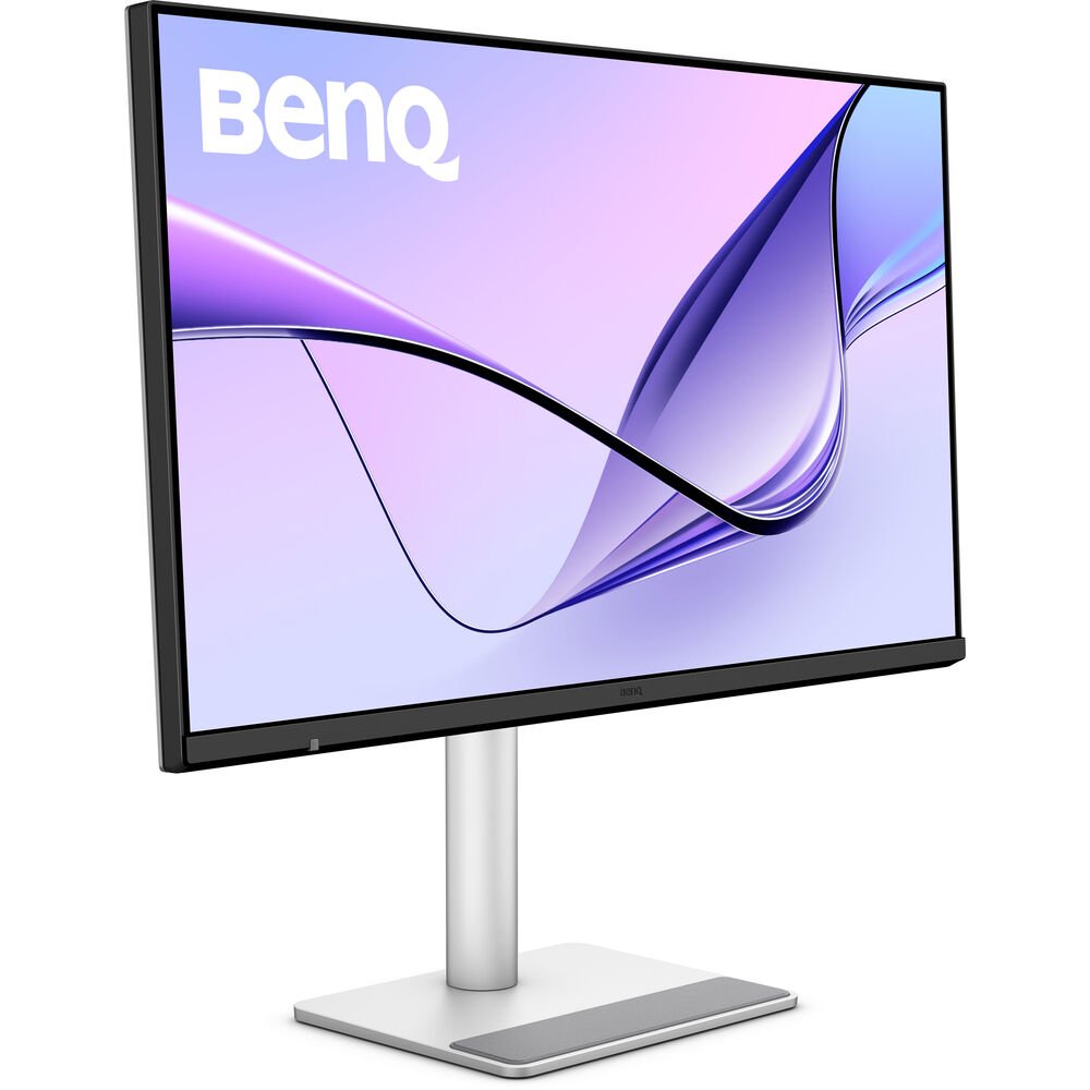 BenQ MA320UG 31.5" 4K HDR 120 Hz Nano Gloss Monitor for MacBook