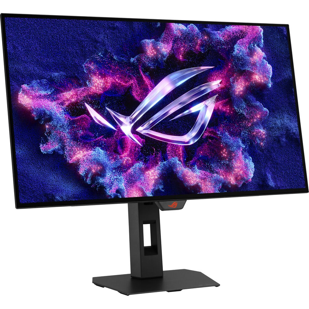ASUS 27" ROG Swift OLED QHD Gaming Monitor