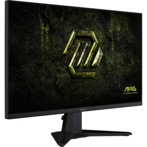 MSI MAG 275QF E20 27" QHD 200Hz IPS Gaming Monitor