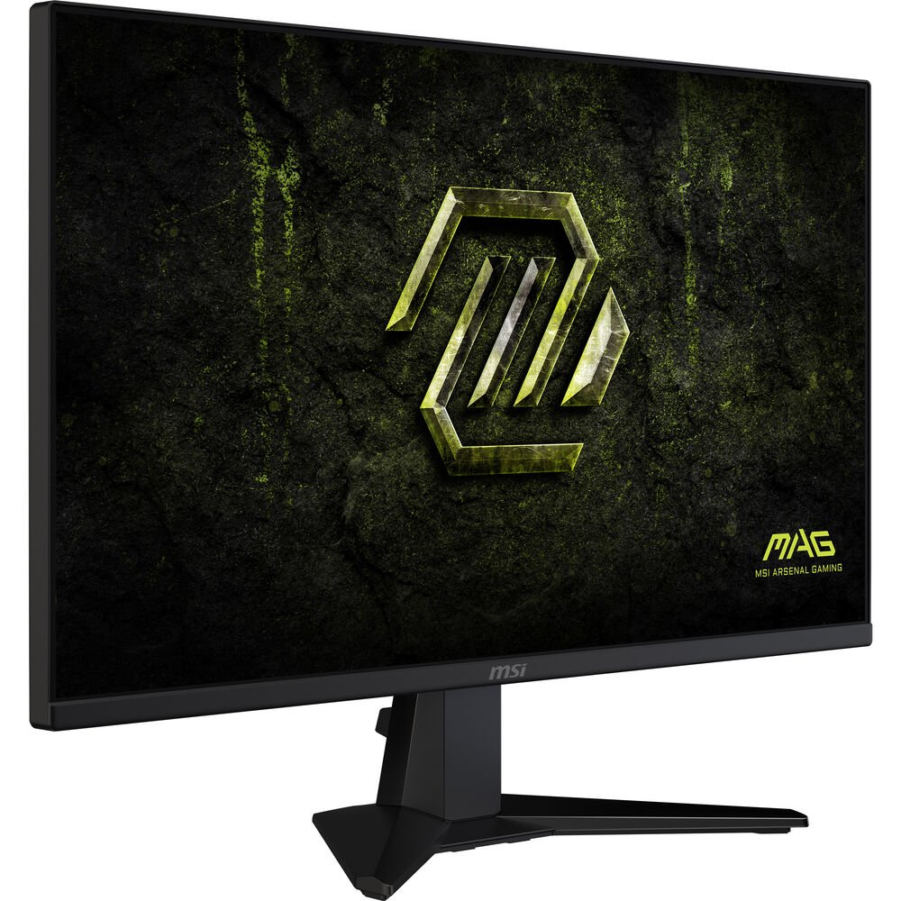 MSI MAG 275QF E20 27" QHD 200Hz IPS Gaming Monitor