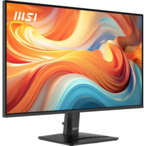 MSI PRO MP272 E14C 27" Full HD HDR 144 Hz Monitor