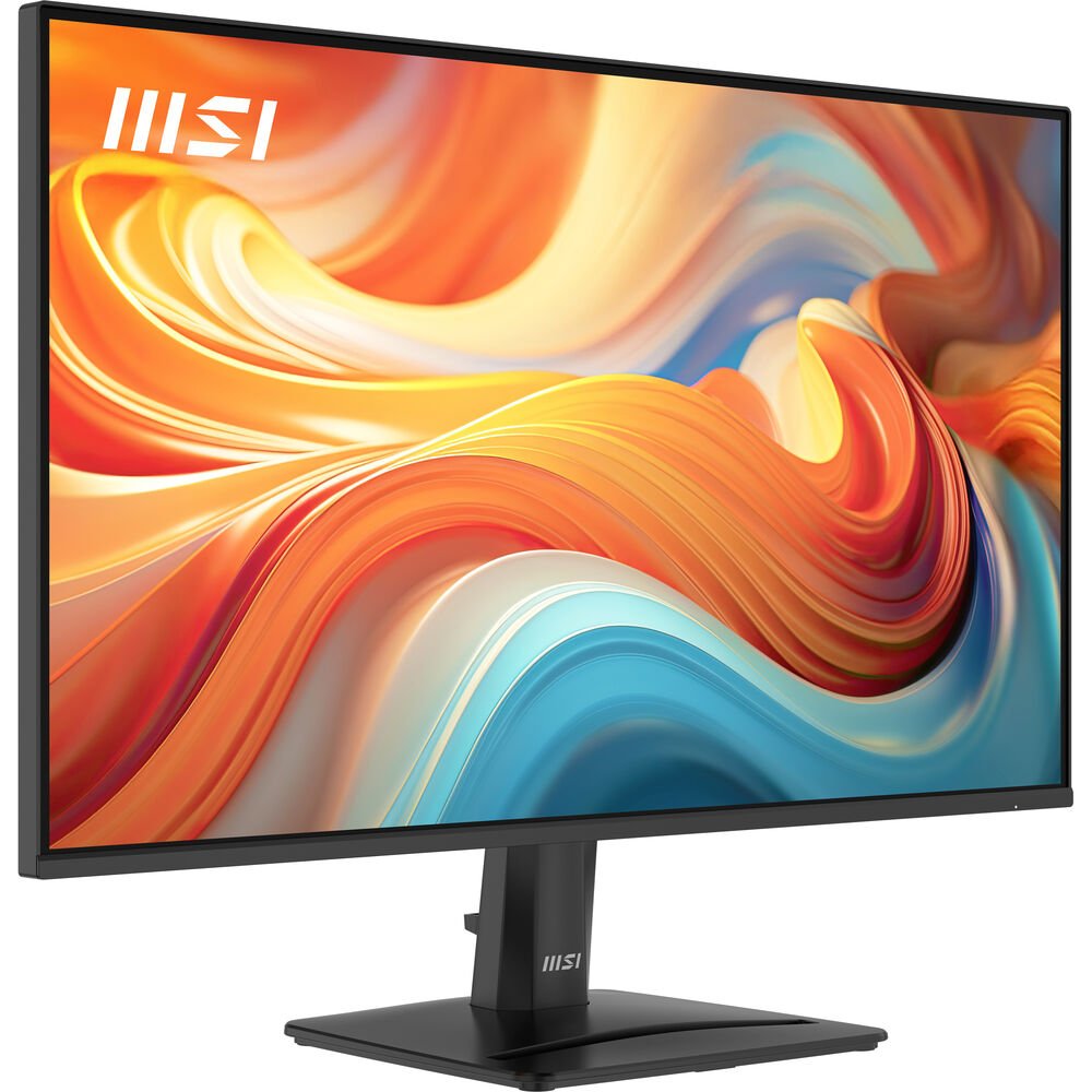 MSI PRO MP272 E14C 27" Full HD HDR 144 Hz Monitor