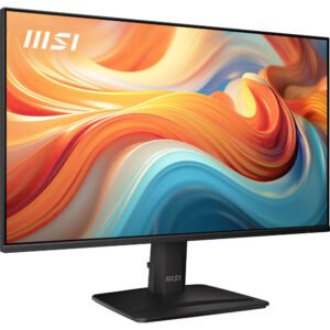 MSI PRO MP242 E14C 23.8" Full HD HDR 144 Hz Monitor