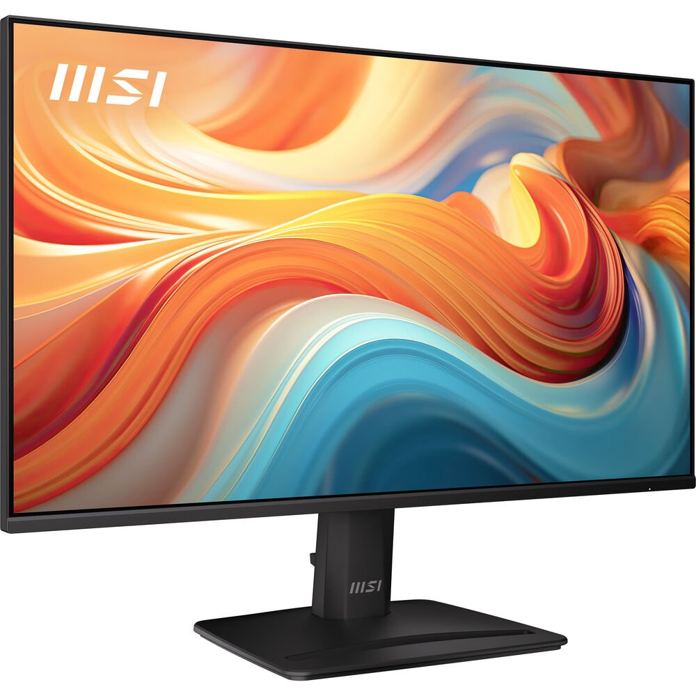 MSI PRO MP242 E14C 23.8" Full HD HDR 144 Hz Monitor