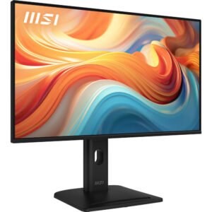MSI PRO MP275PG E14 27" Full HD HDR 144 Hz Monitor