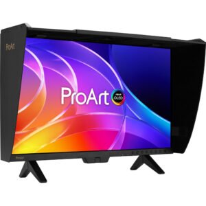 ASUS ProArt Display OLED PA27USD 26.5" 4K HDR 240 Hz Monitor