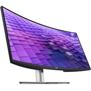 Dell Dual 38" UltraSharp 1600p Curved Monitor Kit