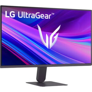 LG UltraGear 24" HDR 120Hz Gaming Monitor