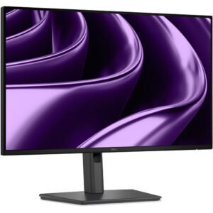 Dell Pro P 24" Full HD IPS USB-C Hub Monitor