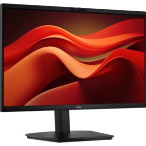 Dell Pro 24" Full HD IPS Video Conferencing Monitor