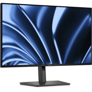 Dell Pro P 27" Full HD IPS USB-C Hub Monitor