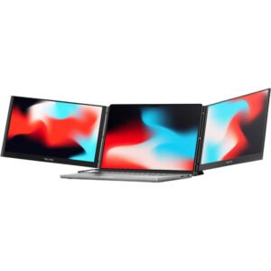 Mobile Pixels Trio 3.0 Pro 14.1" Portable Laptop Monitors