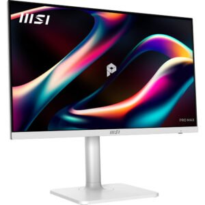 MSI PRO MAX 271PHW E14 27" Full HD HDR 144 Hz Monitor