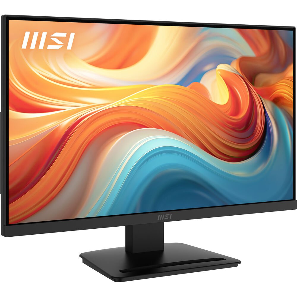 MSI PRO MP241 E14V 23.8" Full HD 144 Hz Monitor (Black)