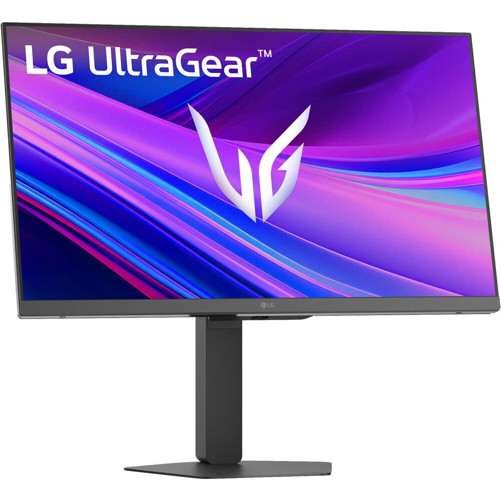 LG UltraGear 27G440A-B 27" Full HD HDR 240 Hz Gaming Monitor