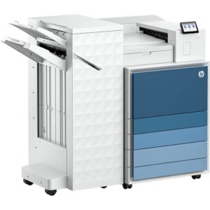 HP LaserJet Enterprise 8501xb+ Monochrome Laser Printer