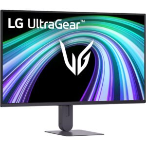 LG UltraGear G4 27G414B-B 27" Full HD HDR 144 Hz Gaming Monitor