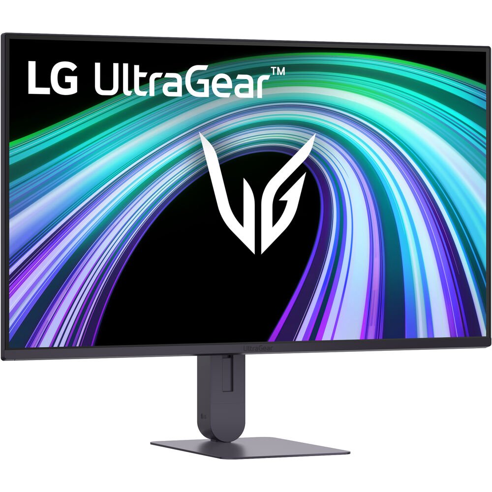 LG UltraGear G4 27G414B-B 27" Full HD HDR 144 Hz Gaming Monitor
