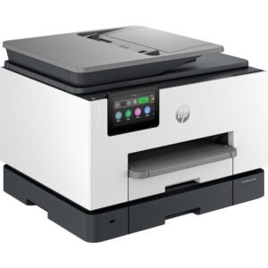 HP OfficeJet Pro 9135 All-in-One Printer