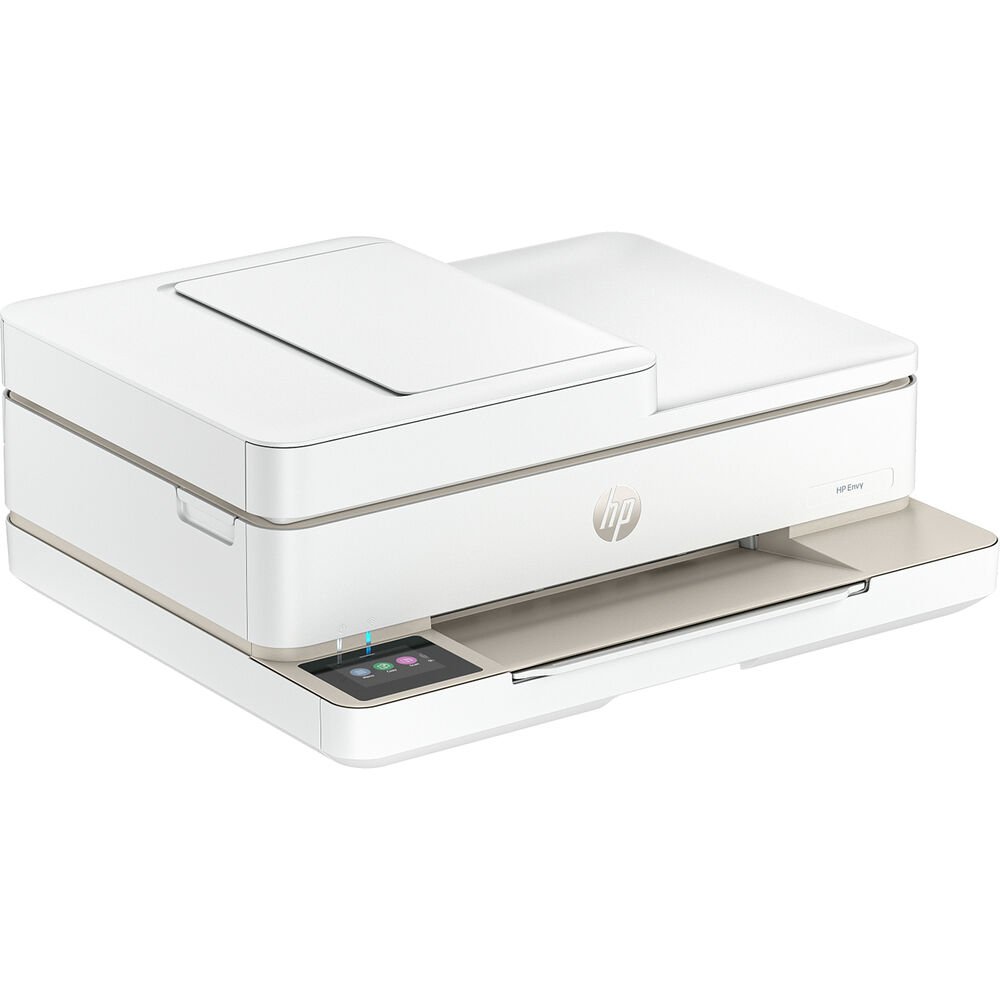 HP Envy 6555 All-in-One Printer