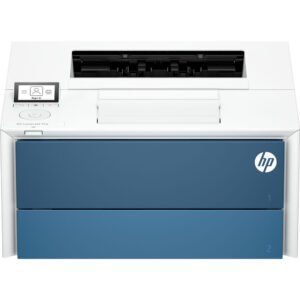 HP LaserJet Pro 4006n Monochrome Printer