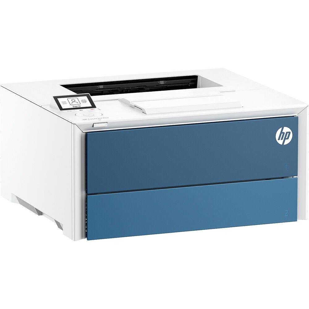 HP LaserJet Pro 4006dn Monochrome Printer