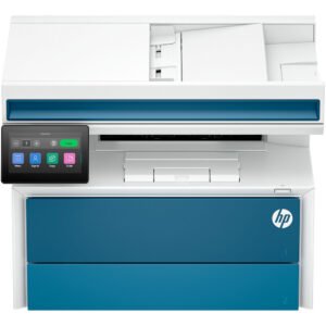 HP LaserJet Pro MFP 4112fdw Monochrome Laser Printer