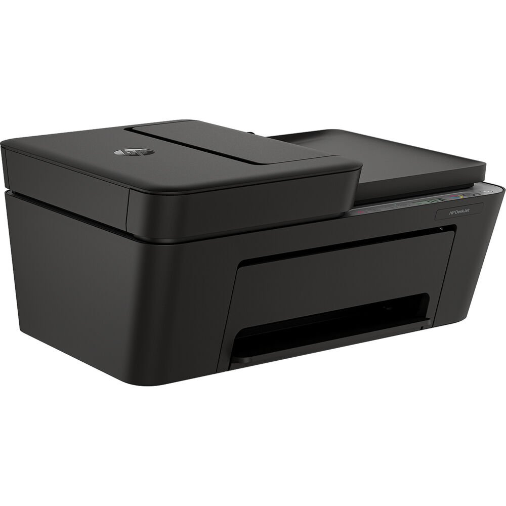 HP DeskJet 4355 All-in-One Printer