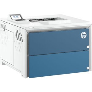 HP LaserJet Enterprise 5501n Printer