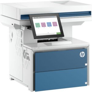 HP LaserJet Enterprise MFP 5602dn All-In-One Monochrome Laser Printer