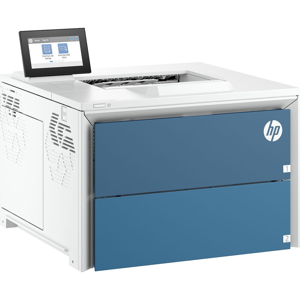 HP LaserJet Enterprise 5502dn Laser Printer