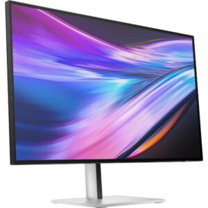 HP Series 7 Pro 732xk 31.5" 4K HDR 120 Hz Thunderbolt 4 Docking Monitor