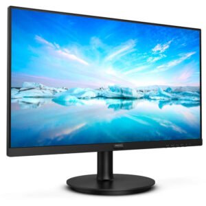 Philips 221V8LB3S 21.5" Full HD 120 Hz Monitor