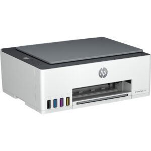 HP Smart Tank 5100 All-in-One Inkjet Color Printer (Portobello)
