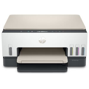 HP Smart Tank 6003 All-in-One Inkjet Color Printer (Portobello)