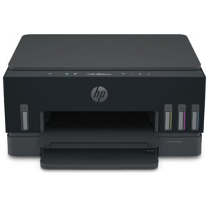 HP Smart Tank 6003 All-in-One Inkjet Color Printer (Medium Basalt)