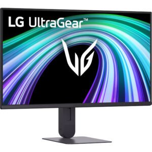 LG UltraGear G4 24" Full HD HDR 144 Hz Gaming Monitor
