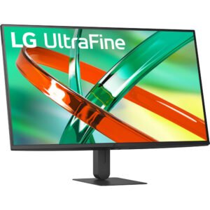 LG UltraFine 32U700B-B 31.5" 4K HDR Monitor